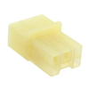 Connectors, Interconnects - Rectangular Connectors - Rectangular Connector Housings - 1365961-172044-1 - Win Source Electronics
