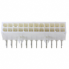 Headers, Male Pins - A32486-ND - DigiKey