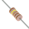 Through Hole Resistors - FMP100FBE52-1K43-ND - DigiKey
