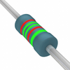 Through Hole Resistors - MBB02070C2552DRP00-ND - DigiKey