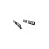 Rack Accessories - 164-RDAB2U26-ND - DigiKey