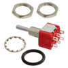Switches - Toggle Switches -- 4-1825139-5 - Image