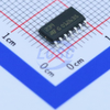 Operational Amplifier/Comparator >> Comparators -- LM239DT - Image