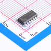 Communication Interface Chip/UART/485/232 >> USB ICs - FUSB3307D6MX - LCSC Electronics Technology (HK) Limited