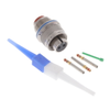 Circular Connector Assemblies - AMS3456L12S-3S-ND - DigiKey