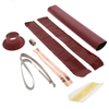 Heat Shrink Tubing - 17-HVT-Z-152-SG-ND - DigiKey
