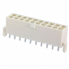 Headers, Male Pins - 2-2029265-0-ND - DigiKey
