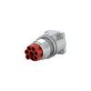 Circular Connector Housings - 2452-HEC208N00000200000-ND - DigiKey