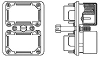ARINC Connector - 207596-5 - Powell Electronics, Inc.