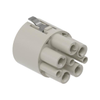 Circular Connector Housings - 1195-19590200702-ND - DigiKey