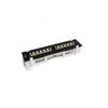 Patchbay, Jack Panels - 5214-PANEL4512-ND - DigiKey