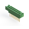 Edgeboard Connectors - 151-438-017-541-122-ND - DigiKey