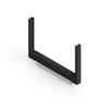 Edgeboard Connectors - 151-357-038-442-268-ND - DigiKey