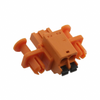 Headers, Plugs and Sockets - 281-9015-ND - DigiKey