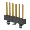 Headers, Male Pins - TSM-106-02-F-SV-A-ND - DigiKey