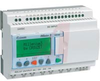 Millenium 3, CD20 Controller, LCD Display, 24VDC, 12 Input, 8 Relay Output -- 70158983