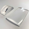 UV Fused Silica Cylindrical Lens - Image