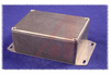 Enclosure; Diecast Aluminum Alloy; 3.370 in.; 0.098 in. -- 70164239