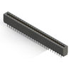 Edgeboard Connectors - 151-717-054-560-201-ND - DigiKey