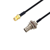 Coaxial Cables (RF) - 5073-LCCA30603-FT2-ND - DigiKey