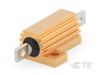 Chassis Mount Resistors -- 1-1676814-2 - Image