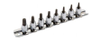 Socket Sets - 2242783 - RS Components, Ltd.