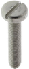 Machine Screws - 527101 - RS Components, Ltd.