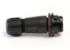 Industrial Circular Connectors - 2070609 - RS Components, Ltd.