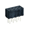 Headers, Receptacles, Female Sockets - 0791077268-ND - DigiKey