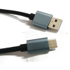 USB 3.0 To Type-C Fast Charging Cable - Image