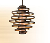 113-44-F Pendants-Glass Down - 393848 - Capital Lighting, Inc.