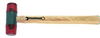 10955 - Plastic hammers - 70160050 - Stahlwille North America