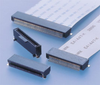 FFC/FPC Connectors -- FY connector