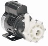 Magnetic Drive Centrifugal Pump, ODP Motor; 17 GPM/27 ft, 115V -- GO-07023-05 - Image