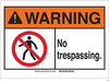 ANSI sign - 144678 - Brady Corporation