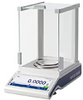 MS104TS - Mettler Toledo MS104TS NewClassic MS-TS Analytical Balance, 120 g x 0.1 mg -- GO-11335-44 - Image