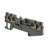 Terminal Blocks - Din Rail, Channel - 277-10558-ND - DigiKey