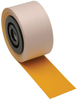 Brady B-7569 Yellow Indoor / Outdoor Vinyl Thermal Transfer Continuous Thermal Transfer Printer Label Roll - 2.25 in Width - 110 ft Length - 120855 - 754473-70089 - R. S. Hughes Company, Inc.