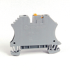 TERMINAL BLOCK -- 1492-JKD4TP - Image