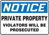 Safety Signs - PVS1014N7023 - Panduit Corp.