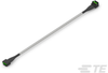 High Speed I/O Cable Assemblies - 2366789-1 - TE Connectivity