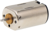 DC Core Motor -- C1015F