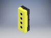 PB Series Enclosures - 4004G10 - Altech Corp.