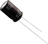 Aluminum Electrolytic Capacitor 330Uf, 100V, 20%, Radial; Capacitance Multicomp Pro - 70K9737 - Newark, An Avnet Company