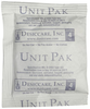 Desiccant Bag, Plastic, 5x6.25; Desiccant Bag Material Scs - 65X6110 - Newark, An Avnet Company