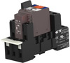 Power Relay, 3Pdt, 10A, 240V, Panel Rohs Compliant Schrack Te Connectivity - 69AH9601 - Newark, An Avnet Company