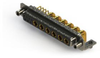 Combo D-Sub Conn, R/a Rcpt, Dc-13W6, Th; Product Range Edac - 55AJ6673 - Newark, An Avnet Company