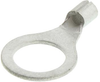 Terminal, Ring Tongue, 1/2In, Crimp; Stud Size - Metric Amp - Te Connectivity - 66H6968 - Newark, An Avnet Company