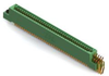 Card Edge Conn, Dual Side, 90Pos, Th; Card Edge Connector Type Edac - 70AJ9462 - Newark, An Avnet Company