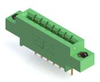 Card Conn, Single Side, 7Pos, Wire Wrap; Card Edge Connector Type Edac - 59AJ3859 - Newark, An Avnet Company